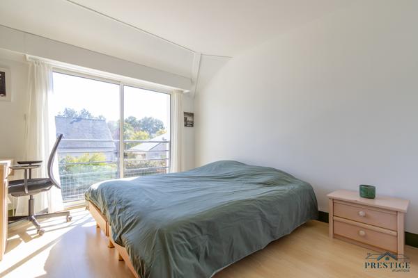 STE LUCE SUR LOIRE - MAISON D'ARCHITECTE 174 M2 - DOUBLE GARAGE - TERRAIN 852M2