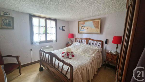 Maison à vendre  3 pièces - 69 m2 MAINTENON - 28