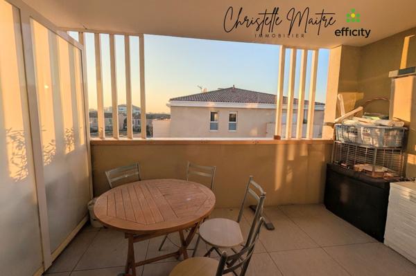 Appartement 4 pièces - 73 m²