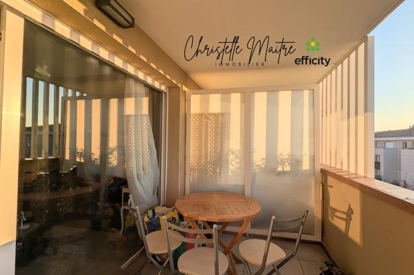 Appartement 4 pièces - 73 m²