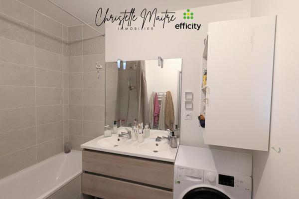 Appartement 4 pièces - 73 m²