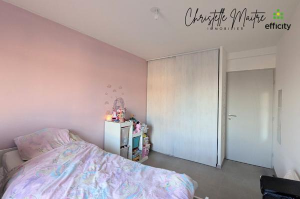 Appartement 4 pièces - 73 m²