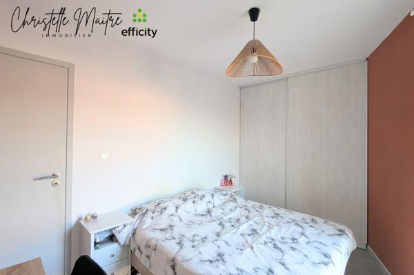 Appartement 4 pièces - 73 m²
