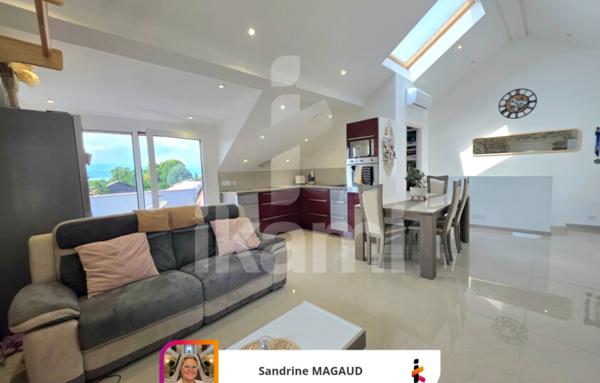 Maison de 195 m²
