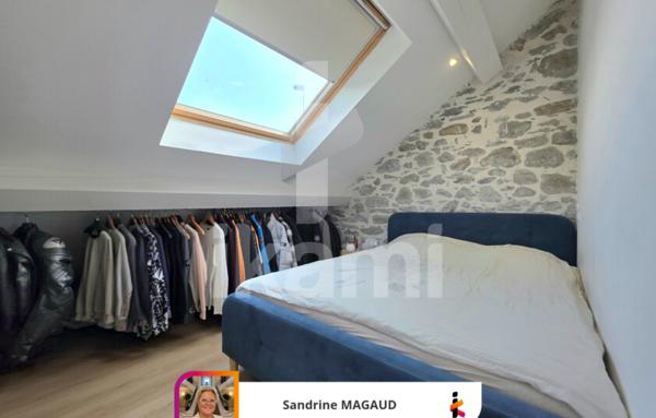 Maison de 195 m²
