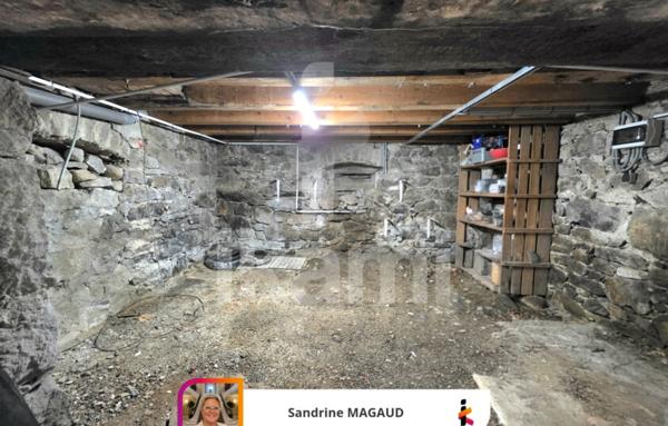 Maison de 195 m²
