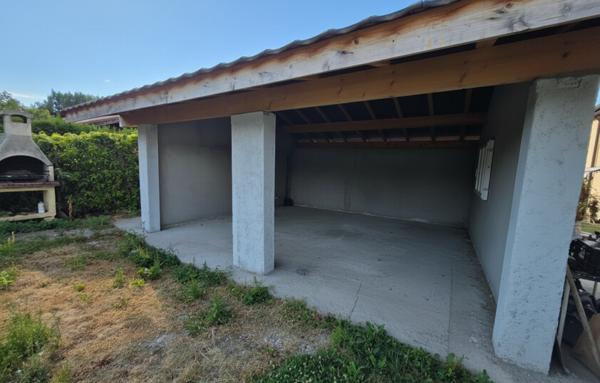 Maison de 195 m²
