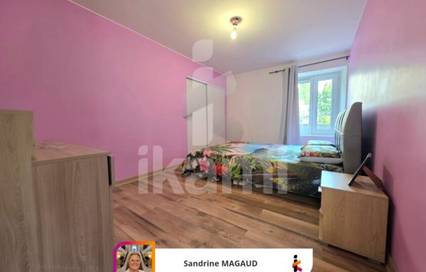 Maison de 195 m²
