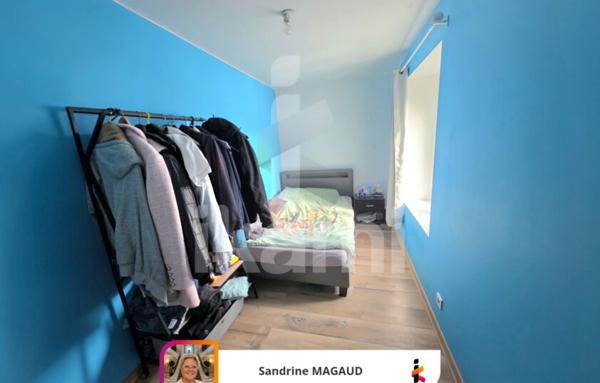 Maison de 195 m²