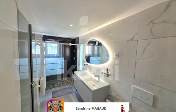 Maison de 195 m²