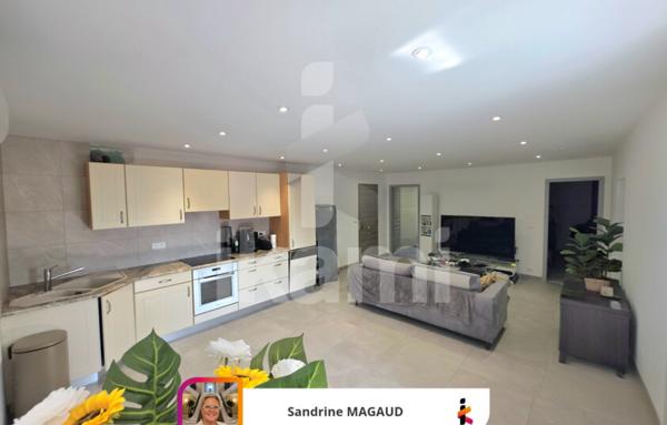 Maison de 195 m²