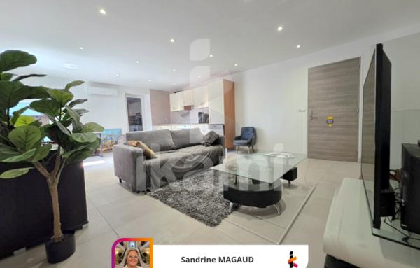 Maison de 195 m²