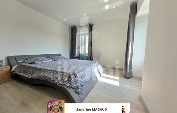 Maison de 195 m²
