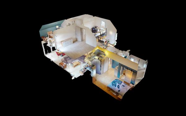 Maison à vendre    4 pièces •  Berrwiller