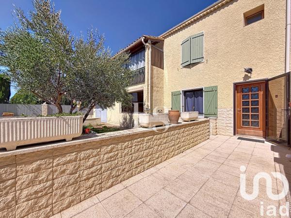 Maison à vendre 4 pièces 133 m² Cavaillon