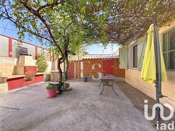 Maison à vendre 4 pièces 133 m² Cavaillon