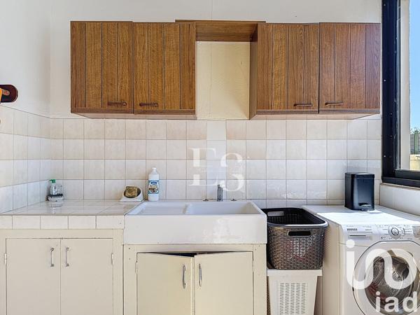 Maison à vendre 4 pièces 133 m² Cavaillon