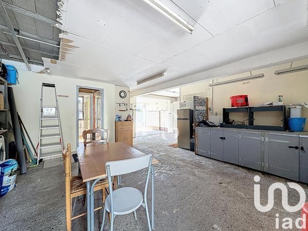 Maison à vendre 4 pièces 133 m² Cavaillon