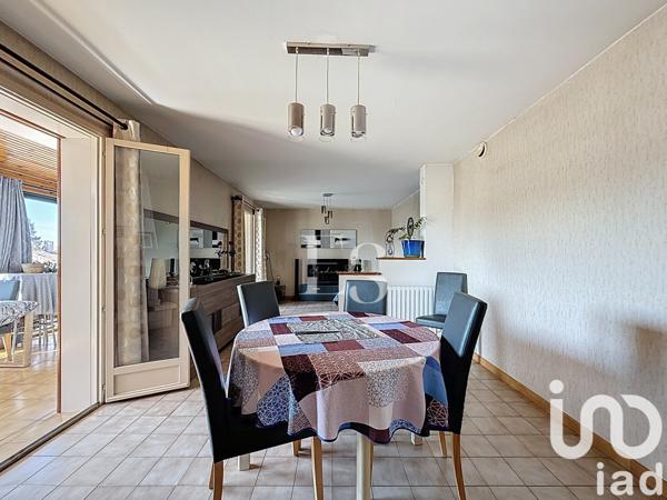 Maison à vendre 4 pièces 133 m² Cavaillon