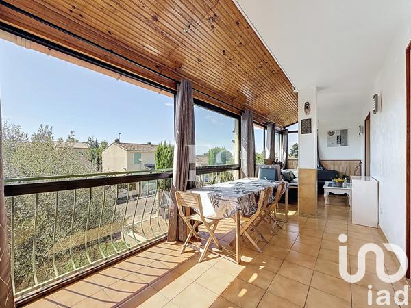 Maison à vendre 4 pièces 133 m² Cavaillon