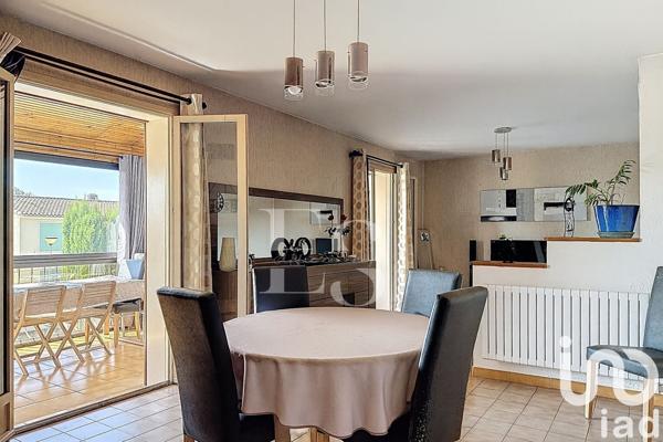 Maison à vendre 4 pièces 133 m² Cavaillon