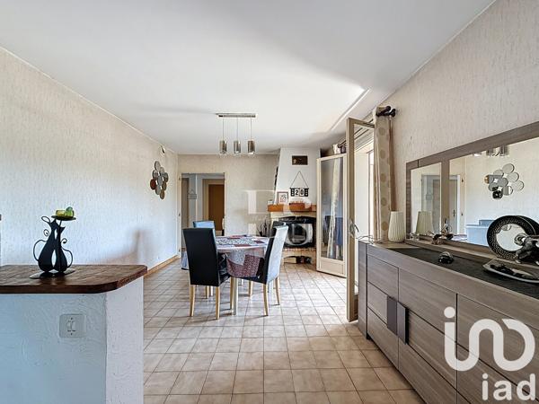 Maison à vendre 4 pièces 133 m² Cavaillon