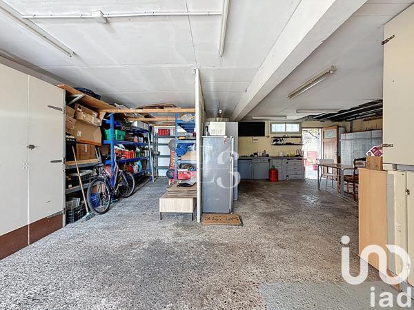 Maison à vendre 4 pièces 133 m² Cavaillon