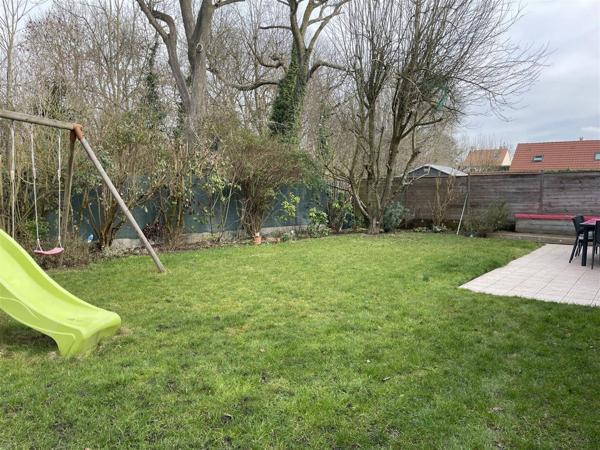 Maison Pontault Combault 7 pièce(s) 121 m2