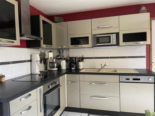 Maison Pontault Combault 7 pièce(s) 121 m2