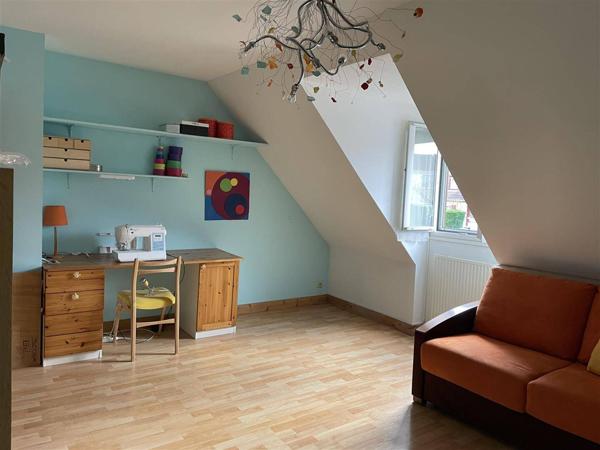 Maison Pontault Combault 7 pièce(s) 121 m2