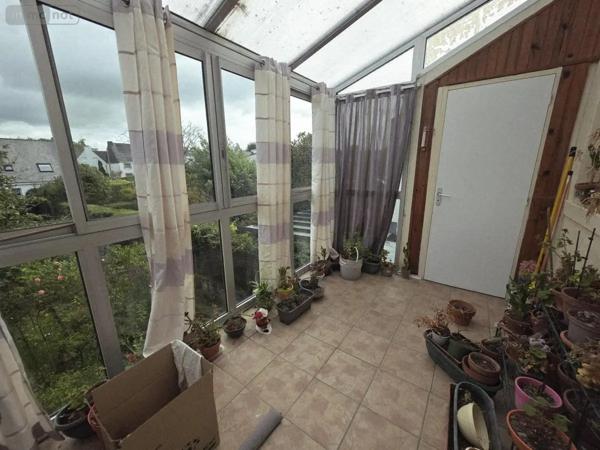 Achat - Maison Vannes 56000 5 pièces 100 m 2 455 m 2