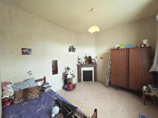 Achat - Maison Vannes 56000 5 pièces 100 m 2 455 m 2