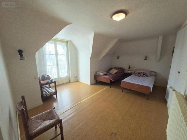 Achat - Maison Vannes 56000 5 pièces 100 m 2 455 m 2