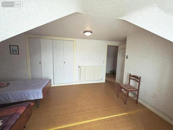 Achat - Maison Vannes 56000 5 pièces 100 m 2 455 m 2