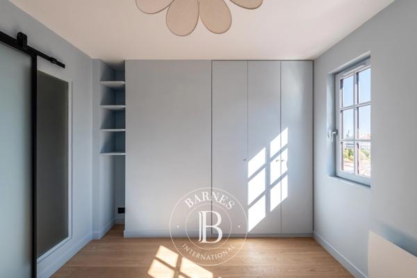 Lyon 2ème, Appartement 1 Chambre -  51 m² à vendre