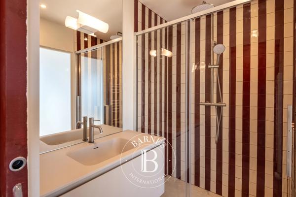 Lyon 2ème, Appartement 1 Chambre -  51 m² à vendre