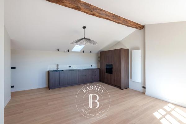 Lyon 2ème, Appartement 1 Chambre -  51 m² à vendre