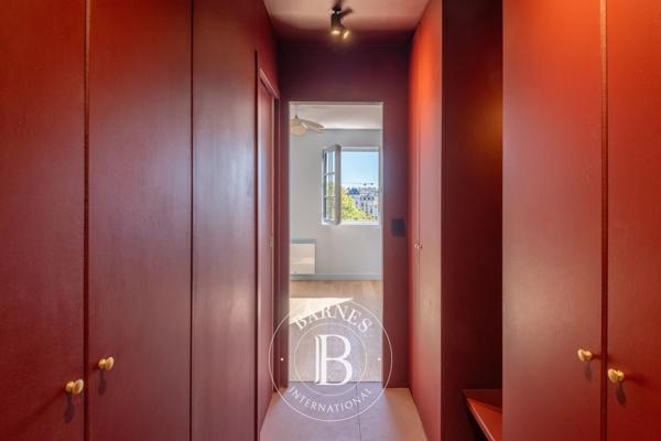Lyon 2ème, Appartement 1 Chambre -  51 m² à vendre