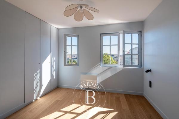 Lyon 2ème, Appartement 1 Chambre -  51 m² à vendre