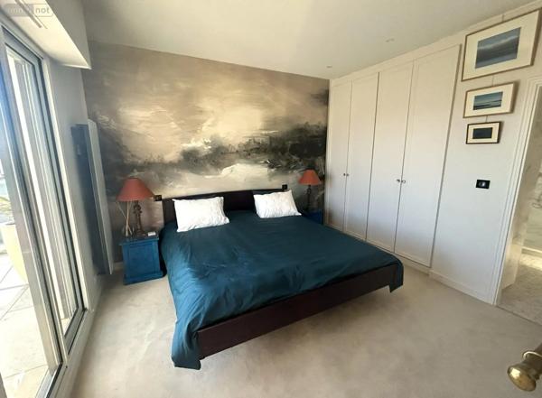 Achat - Appartement Royan 17200 4 pièces 144 m 2