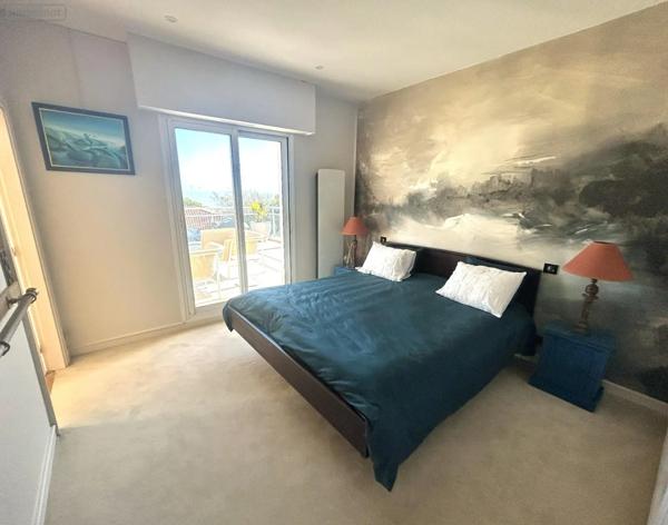 Achat - Appartement Royan 17200 4 pièces 144 m 2