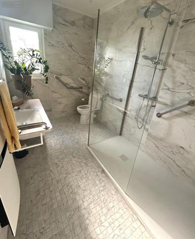 Achat - Appartement Royan 17200 4 pièces 144 m 2