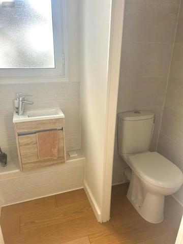 Achat - Appartement Royan 17200 4 pièces 144 m 2