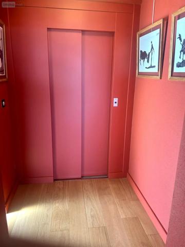 Achat - Appartement Royan 17200 4 pièces 144 m 2