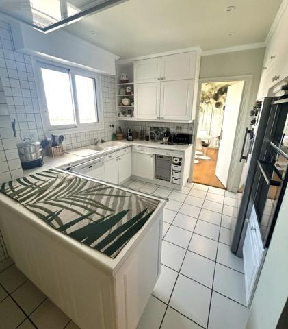 Achat - Appartement Royan 17200 4 pièces 144 m 2