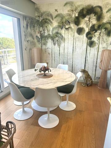 Achat - Appartement Royan 17200 4 pièces 144 m 2