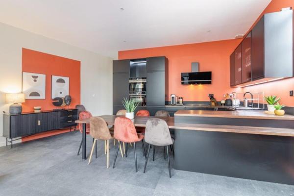 A LOUER : T1 à LILLE • rue Jean Sans Peur - République • 720 € CC • Réf. 00705-005