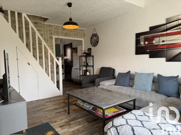 Appartement à vendre 5 pièces 71 m² Six-Fours-les-Plages