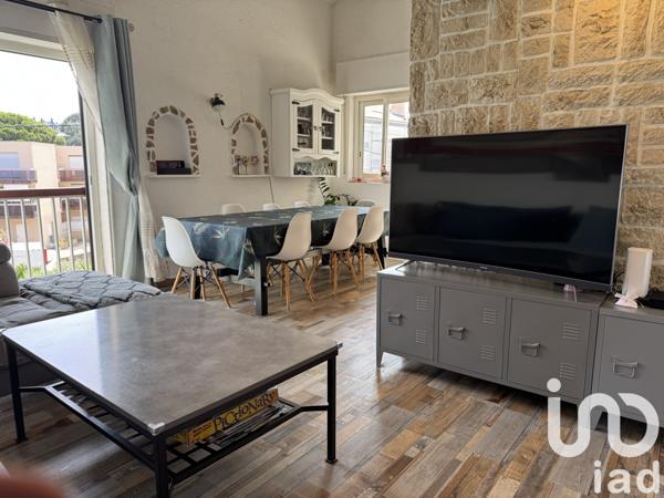 Appartement à vendre 5 pièces 71 m² Six-Fours-les-Plages