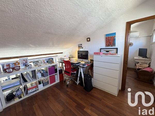 Appartement à vendre 5 pièces 71 m² Six-Fours-les-Plages